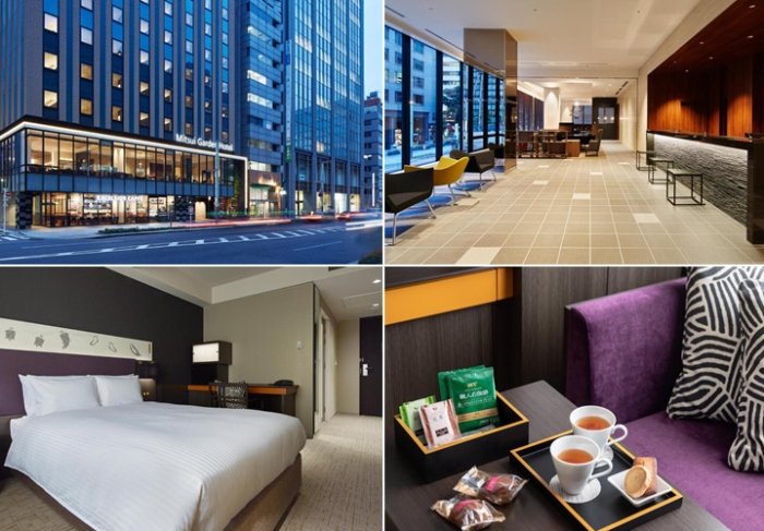 東京住宿便宜月份