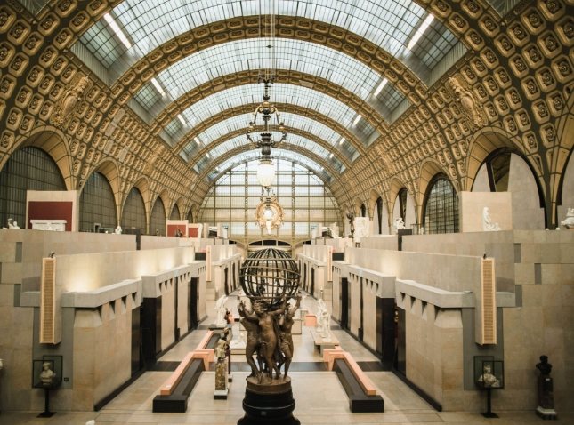 印象派藝術收藏