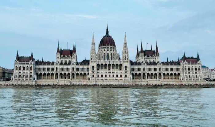 布達佩斯旅遊預算
