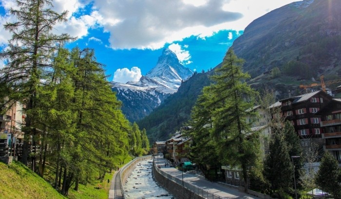 瑞士自由行省錢攻略