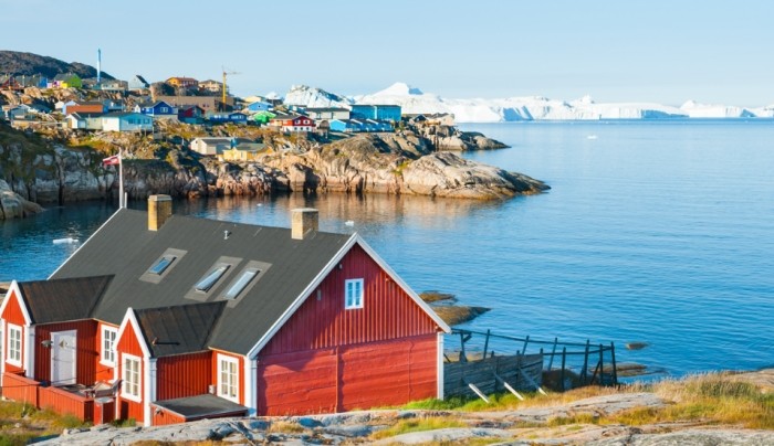 北歐三國旅遊比較