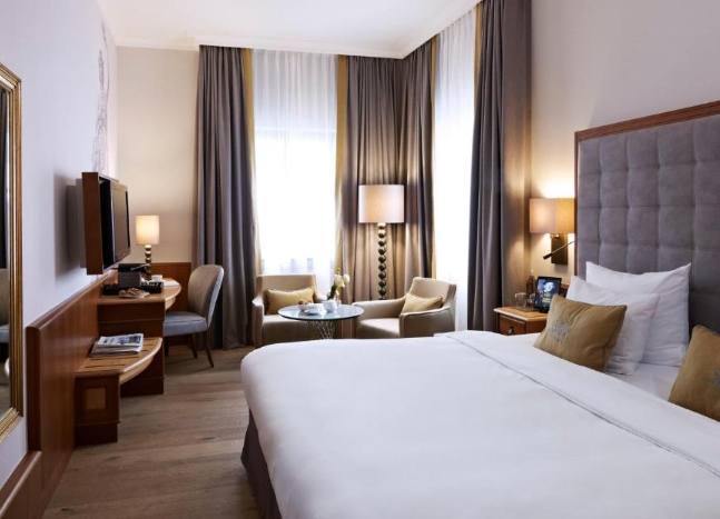 歐洲14天行程規劃