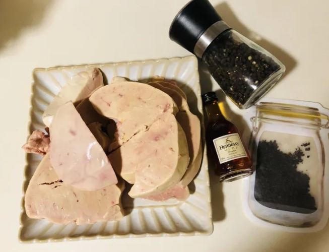 鵝肝醬攜帶規定