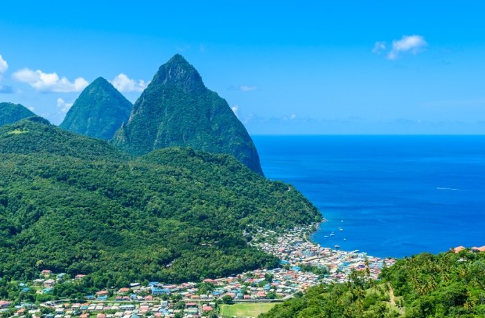 好玩國家比較 好玩國家比較