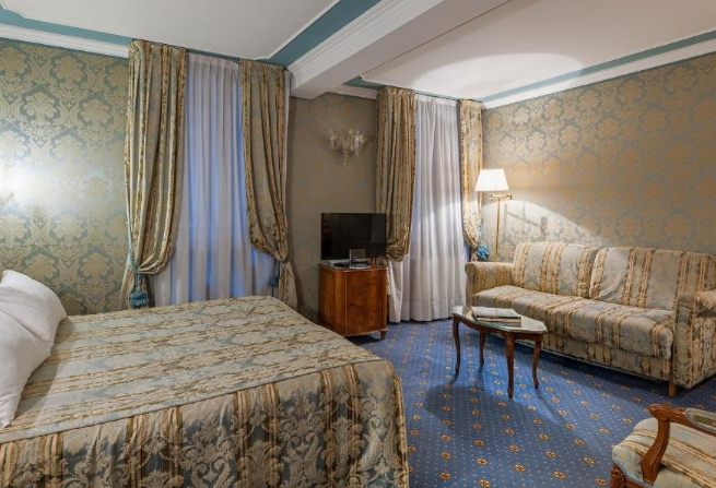 威尼斯酒店推薦